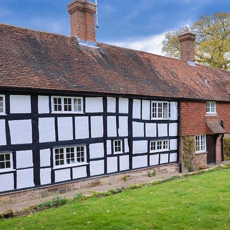 Twyford Farm B&B Haywards Heath Ngoại thất bức ảnh