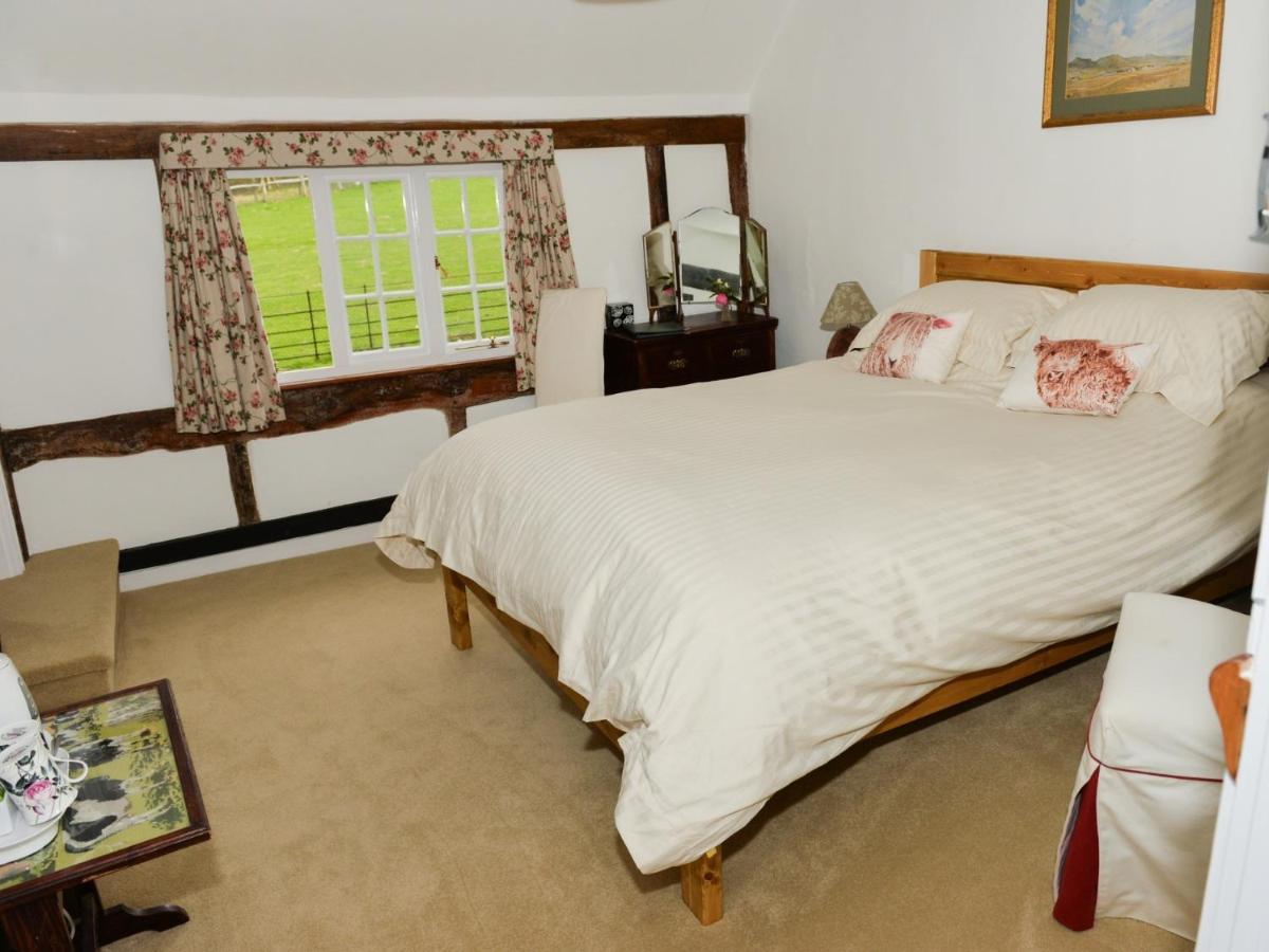 Twyford Farm B&B Haywards Heath Ngoại thất bức ảnh