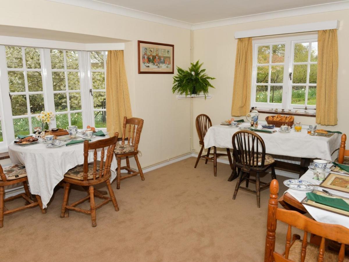 Twyford Farm B&B Haywards Heath Ngoại thất bức ảnh